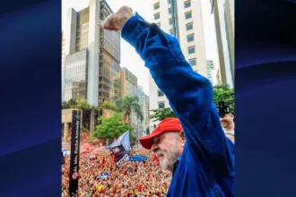 Lula vence o segundo turno e é reeleito presidente do Brasil
