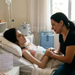 Mãe de Thaís Medeiros desabafa sobre saudade em aniversário após sequelas de alergia