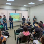 Mais de 40 jovens aprendizes iniciam trajetória profissional na Jalles