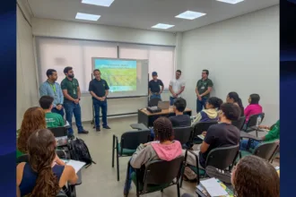 Mais de 40 jovens aprendizes iniciam trajetória profissional na Jalles