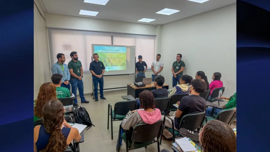 Mais de 40 jovens aprendizes iniciam trajetória profissional na Jalles