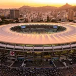 Maracanã recebe semifinal entre Vasco e Boca Juniors após decisão do TJRJ