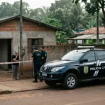 Marta Ferreira de Matos é encontrada morta a facadas em Anápolis