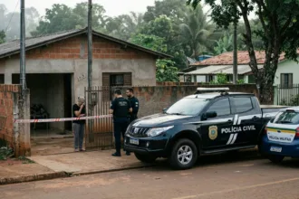 Marta Ferreira de Matos é encontrada morta a facadas em Anápolis