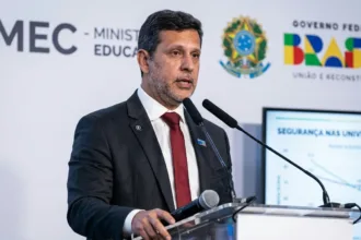 MEC aciona Polícia Federal para investigar ameaças contra universidades brasileiras