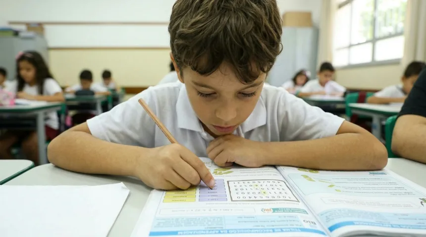 MEC publica avaliação final de livros didáticos para o ciclo 2027-2030