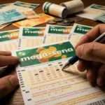 Mega-Sena acumula mais uma vez e prêmio salta para R$ 320 milhões