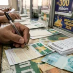 Mega-Sena realiza semana especial com cinco concursos consecutivos e prêmio milionário