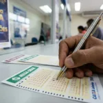 Mega-sena sorteia R$ 82 milhões neste sábado e prazo para apostas no concurso 3.066 está aberto