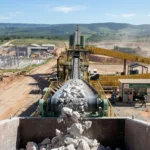 Mineração de elementos estratégicos responde por 57% das vagas do setor no Brasil