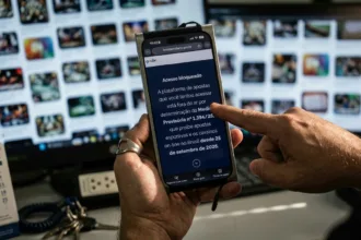 Ministério do Trabalho registra salto de cinco vezes em licenças por dependência em apostas