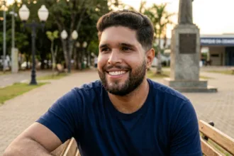 Morte de João Victor Sousa aos 28 anos causa comoção em Anápolis e Campo Limpo de Goiás