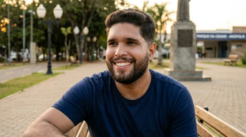 Morte de João Victor Sousa aos 28 anos causa comoção em Anápolis e Campo Limpo de Goiás