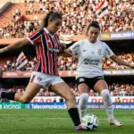 Morumbis recebe final do Brasileirão Feminino neste sábado com São Paulo em vantagem contra Corinthians