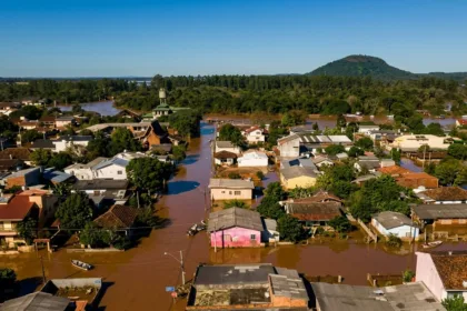 Mudanças climáticas superam desemprego como principal preocupação dos brasileiros