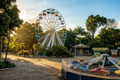 Mutirama enfrenta desafio de modernização para reconquistar o público goianiense