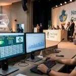 Nota Fiscal Goiana realiza sorteio de outubro com duzentos mil reais em prêmios