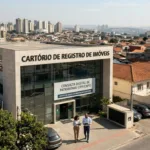 Nova ferramenta digital permite buscar imóveis por CPF e CNPJ em cartórios do Brasil