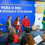 Novas regras para o MEI trazem perdão de dívidas e teto maior