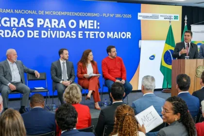 Novas regras para o MEI trazem perdão de dívidas e teto maior