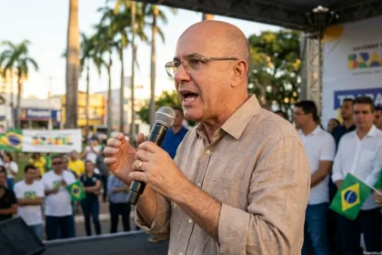 Olavo Noleto nega envolvimento com ex-banqueiro Daniel Vorcaro