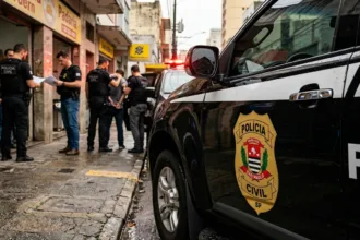 Operação policial desarticula rede de fraudes bancárias