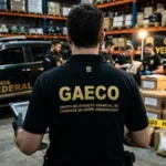Operação Yellowcode mira rede de tráfico interestadual e lavagem de dinheiro