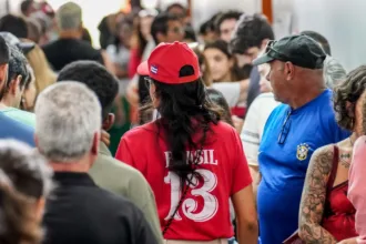 Órgãos públicos registram salto de 75% em casos de assédio eleitoral no trabalho pós 2º turno