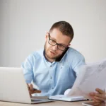 Pagamento do imposto por terceiros exige quais cuidados para evitar erros na quitação?