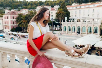 Papete para viajar: o que avaliar para passeios com bastante caminhada?