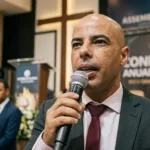 Pastor Daniel Dantas falece em Goiânia após complicações de cirurgia cerebral