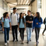 Pé-de-meia libera sétima parcela para alunos do ensino médio a partir desta segunda