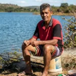 Pescador morre em São João da Paraúna após sofrer picada de formiga