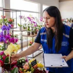 Pesquisa do Procon revela Grande variação nos preços de flores em Anápolis