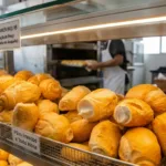 Pesquisa em Anápolis revela disparidade de quase cento e cinquenta por cento no preço do pão