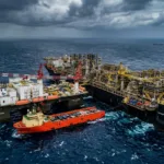 Petrobras confirma segunda descoberta de petróleo na Margem Equatorial