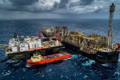Petrobras confirma segunda descoberta de petróleo na Margem Equatorial