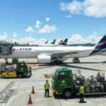 Petrobras eleva preço do querosene de aviação em 11,76% nas refinarias