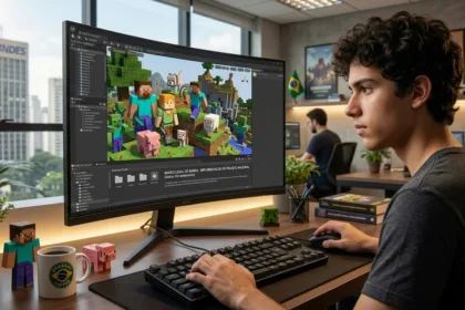 Planalto oficializa marco legal para fomentar a indústria nacional de games