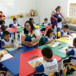 PNLD abre prazo para escolha de livros da educação infantil no triênio 2026-2029