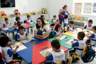 PNLD abre prazo para escolha de livros da educação infantil no triênio 2026-2029