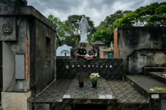 Polícia civil e prefeitura investigam esquema de venda de dados de falecidos