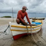 Polícia Federal desarticula esquema de fraudes no seguro defeso no Maranhão