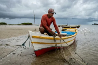 Polícia Federal desarticula esquema de fraudes no seguro defeso no Maranhão