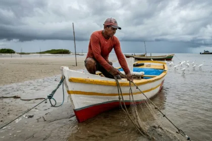 Polícia Federal desarticula esquema de fraudes no seguro defeso no Maranhão
