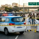 Polícia investiga morte de secretário de Queimados baleado por PM no Rio