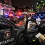 Polícia investiga morte de subtenente do Bope em confronto entre agentes no Rio de Janeiro