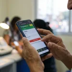 Prazo final para saque em sites de apostas encerra nesta segunda-feira