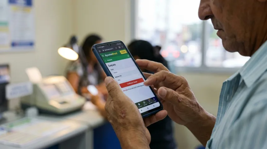 Prazo final para saque em sites de apostas encerra nesta segunda-feira
