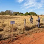 Prefeitura revoga cessão de terreno após forte mobilização de moradores